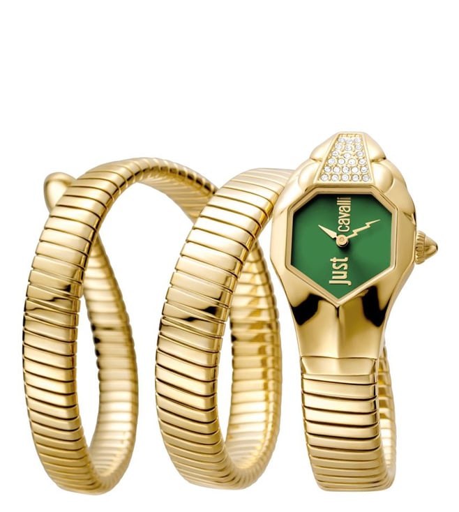JUST CAVALLI Watch