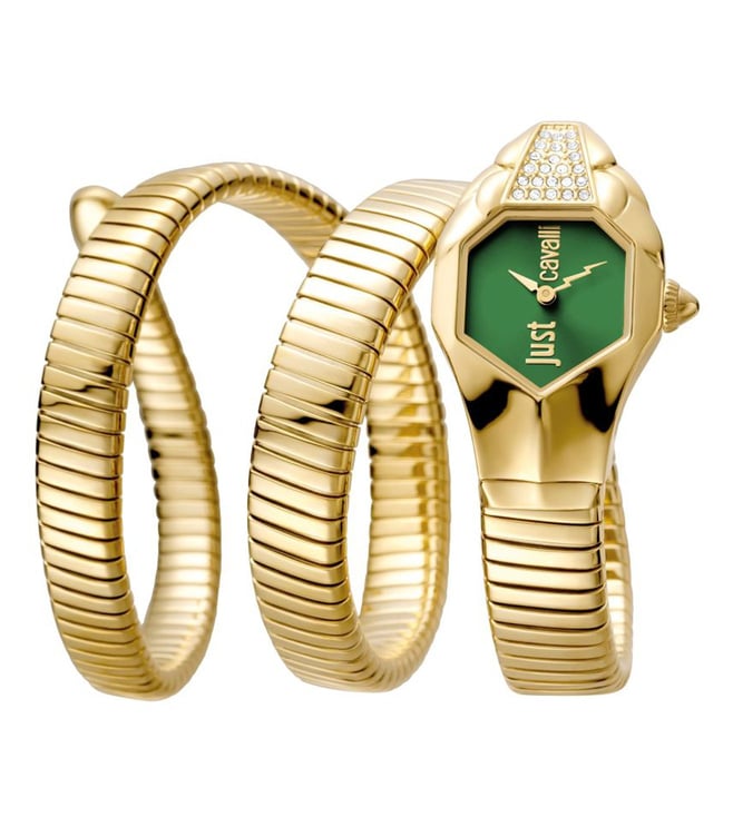 JUST CAVALLI Watch