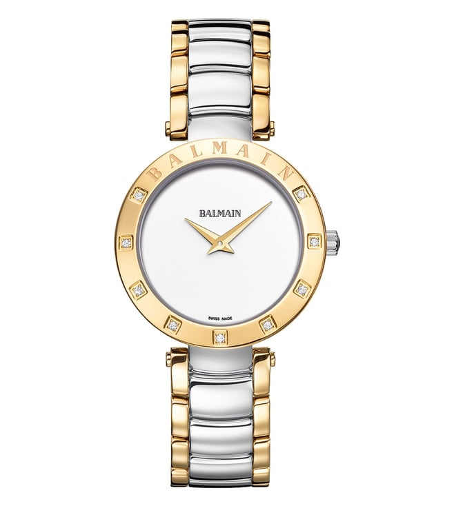 Balmain New Watch