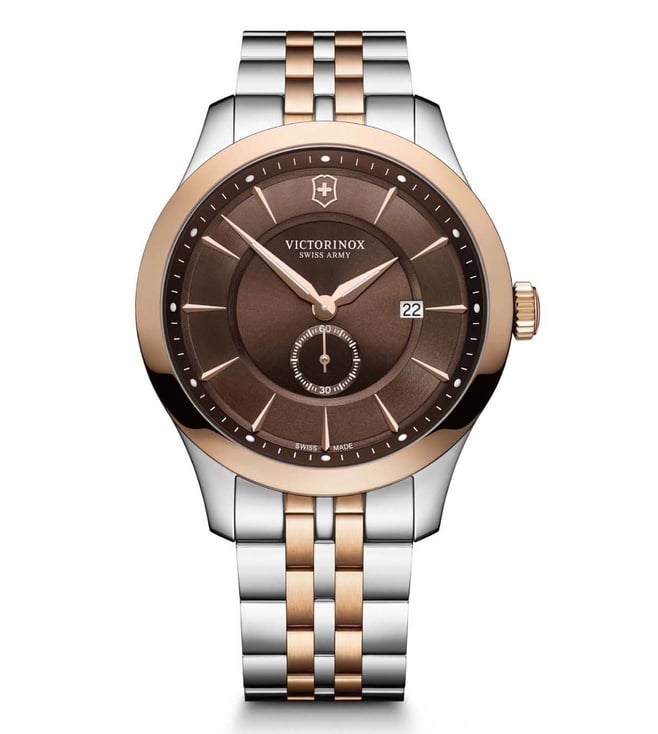 Victorinox Watch