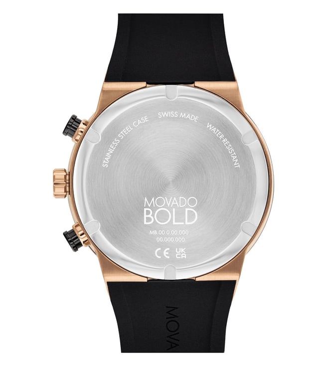 MOVADO Watches