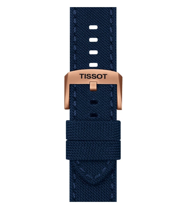 Tissot Watch