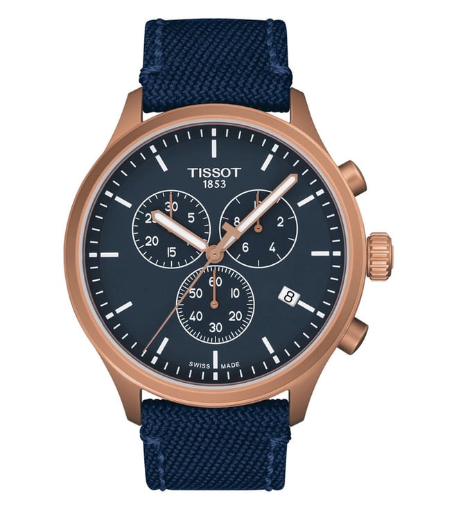 Tissot Watch