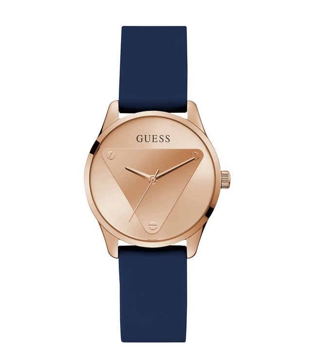 Guess Watch