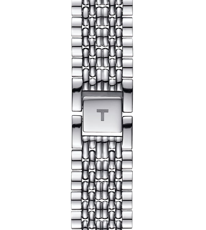 Tissot Watch