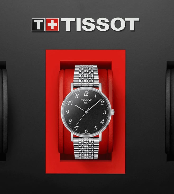 Tissot Watch