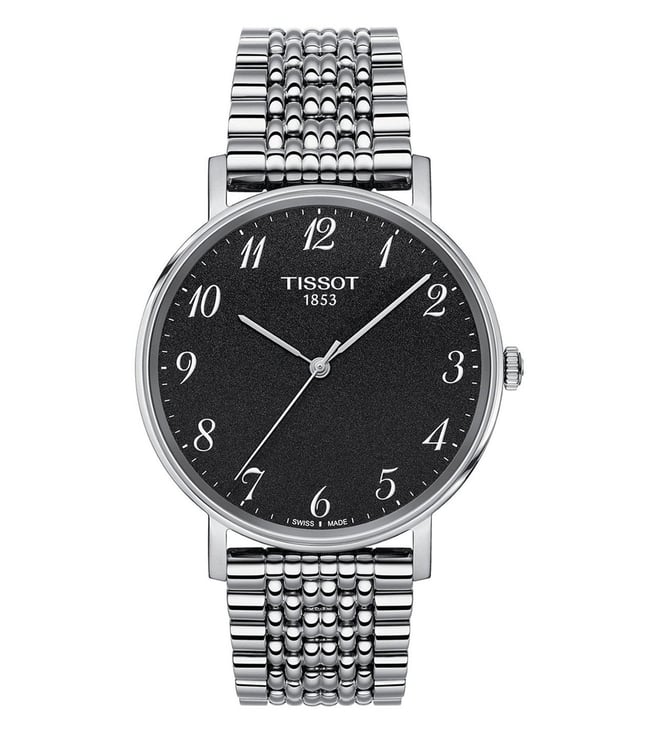 Tissot Watch