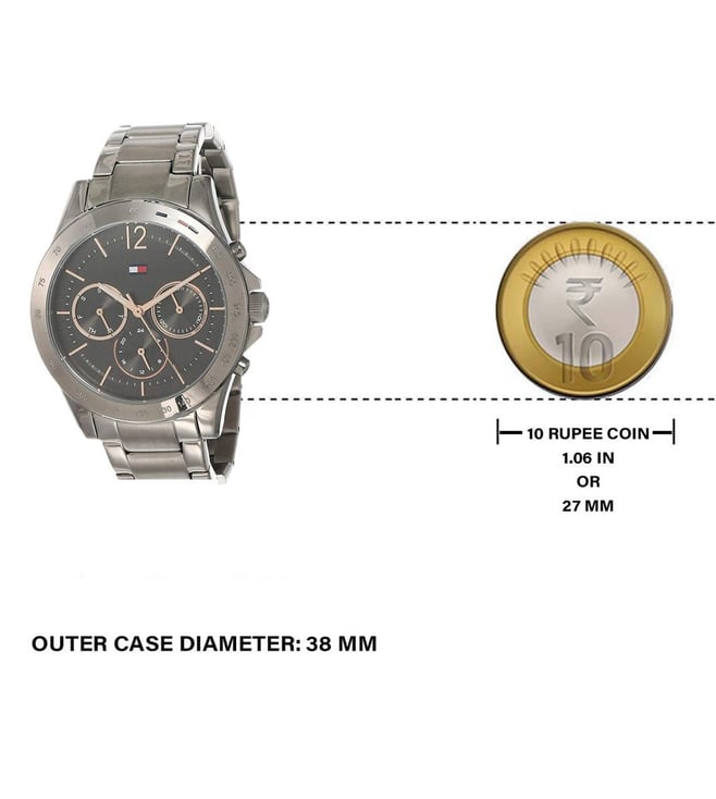 Tommy Hilfiger Watch