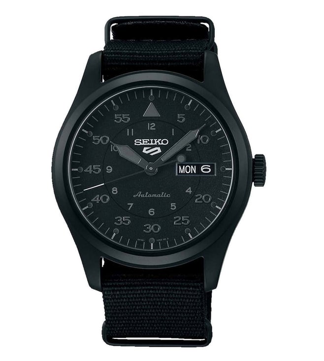Seiko Watch