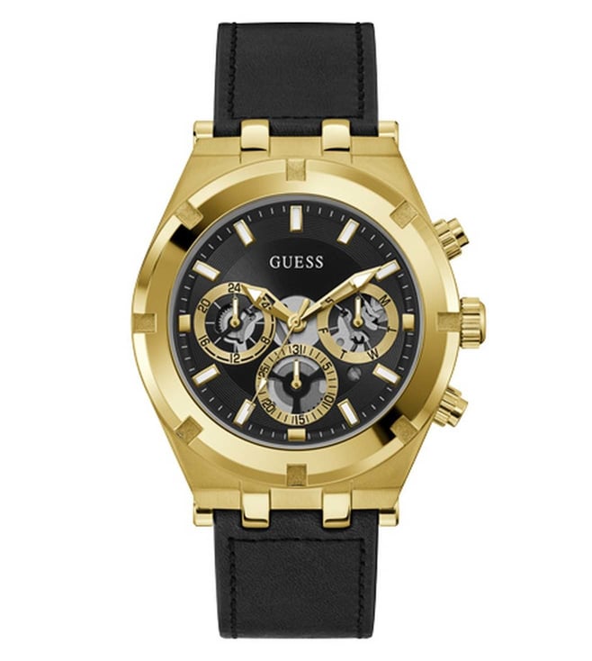 Guess Watch