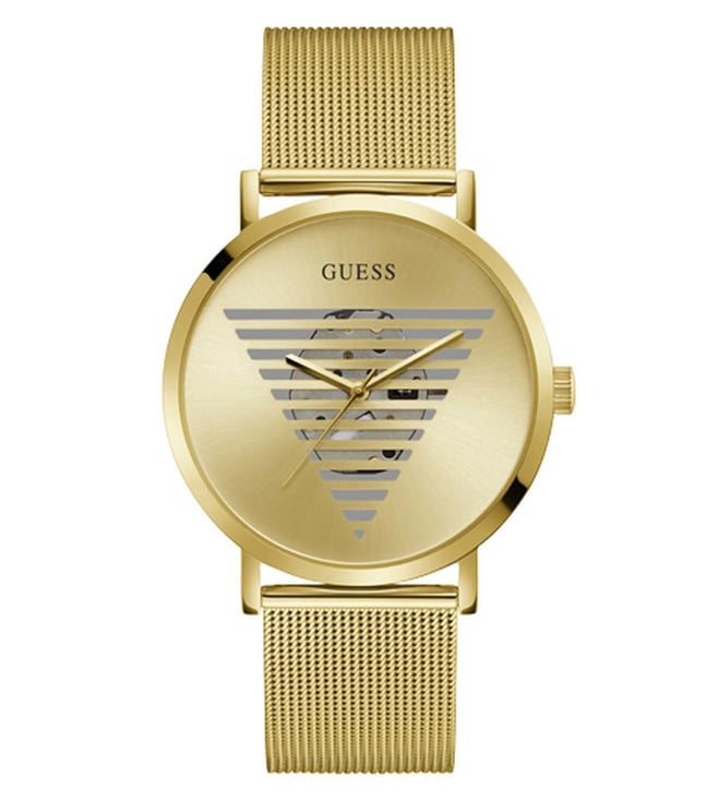 Guess Watch
