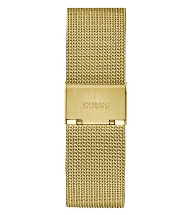Guess Watch