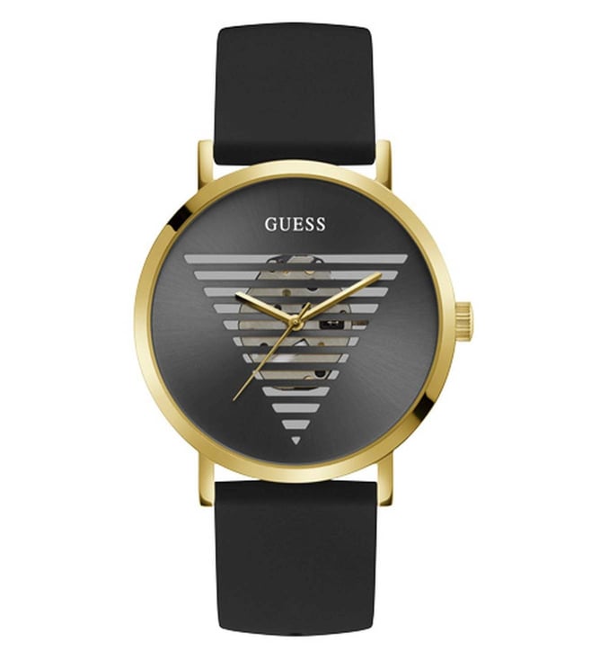 Guess Watch