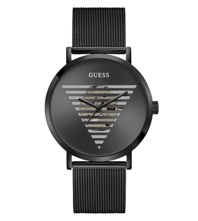 Guess Watch