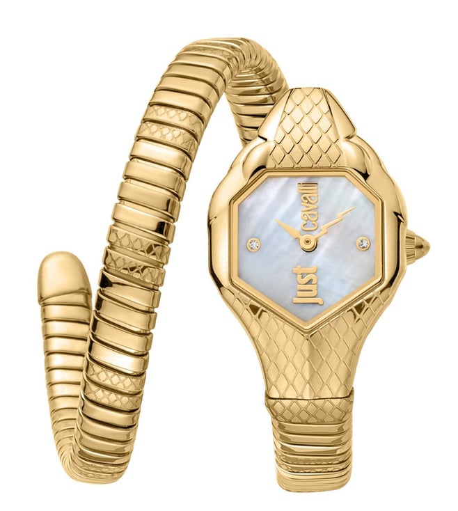 JUST CAVALLI Watch