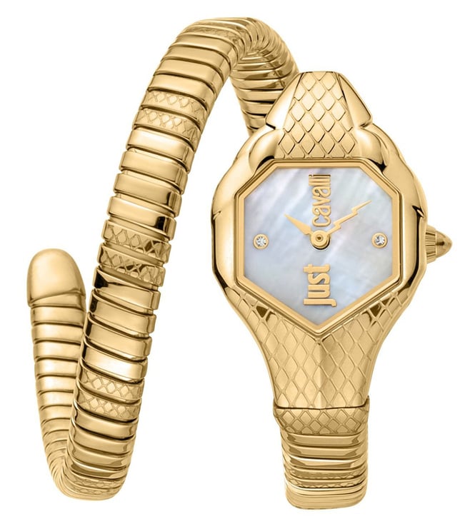 JUST CAVALLI Watch
