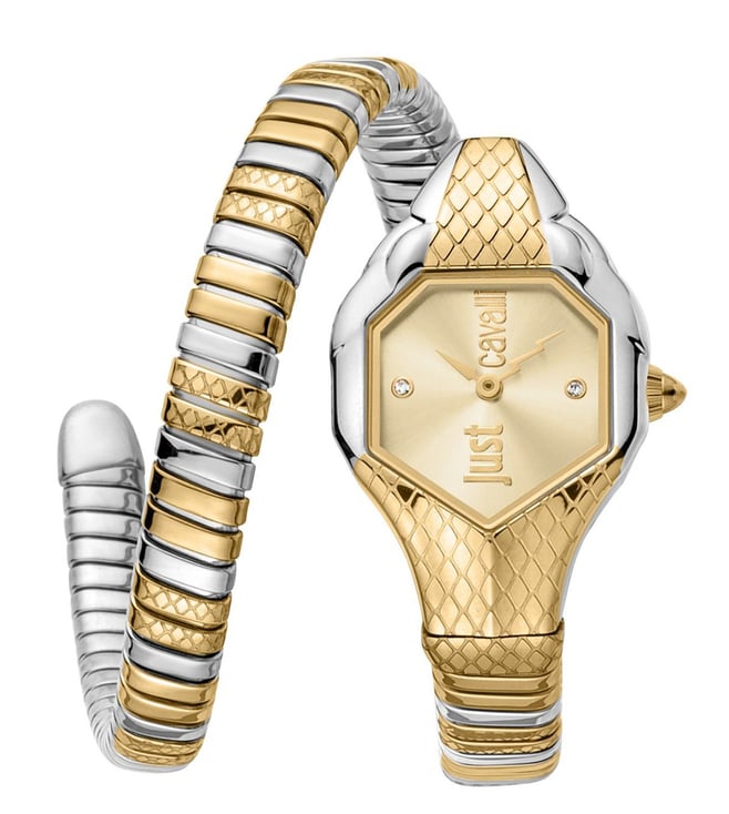 JUST CAVALLI Watch