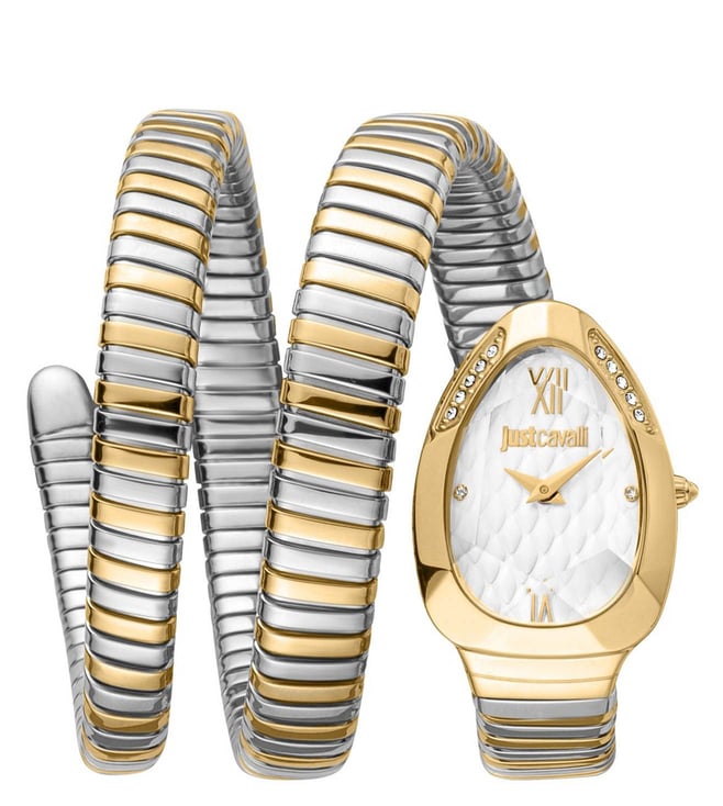JUST CAVALLI Watch