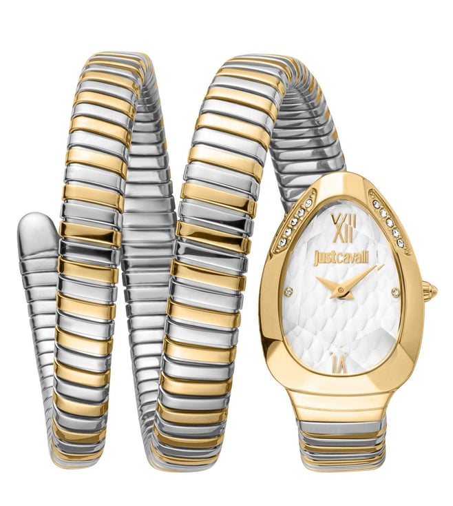 JUST CAVALLI Watch