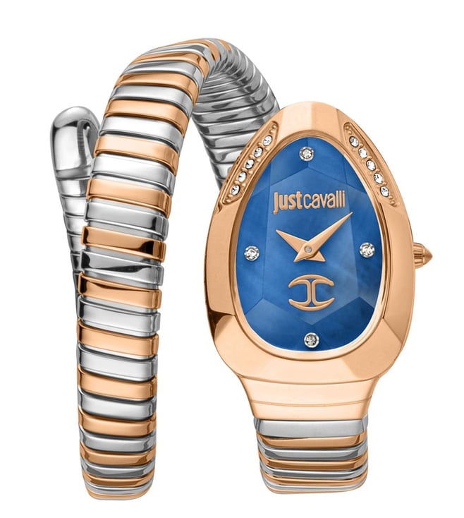 JUST CAVALLI Watch