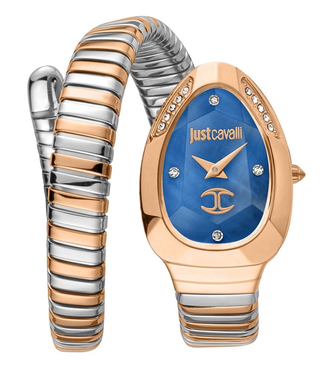JUST CAVALLI Watch