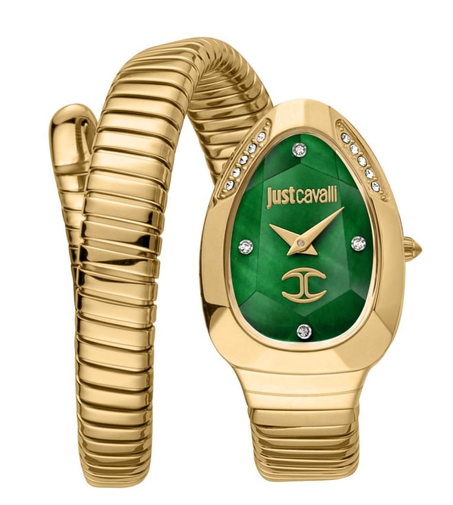 JUST CAVALLI Watch