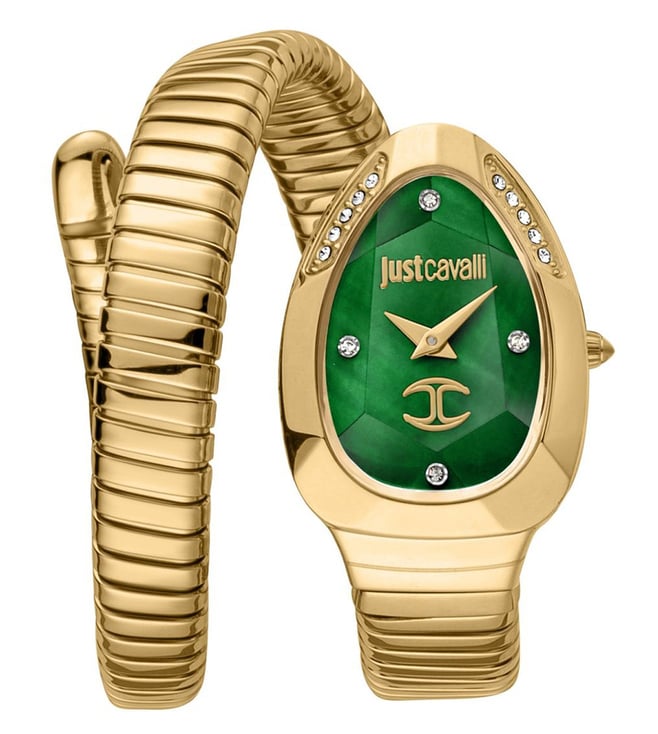 JUST CAVALLI Watch