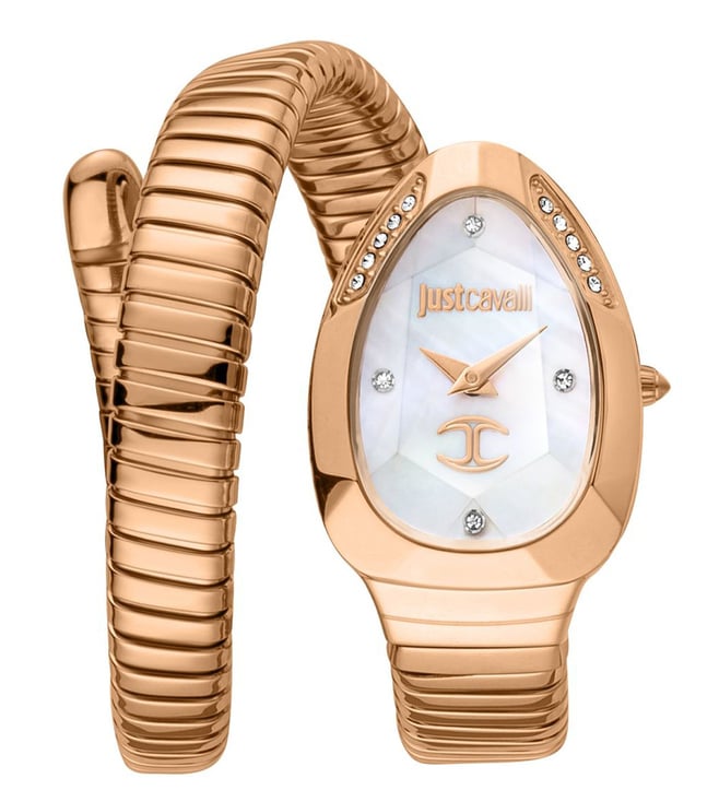 JUST CAVALLI Watch