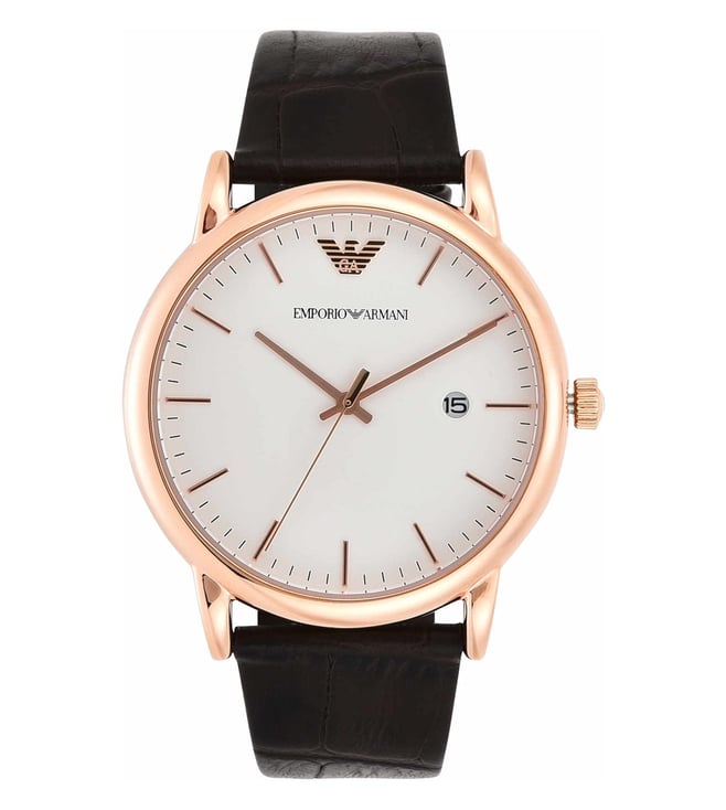Emporio Armani Watch