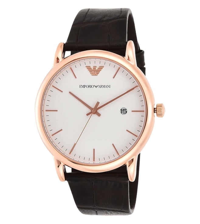 Emporio Armani Watch