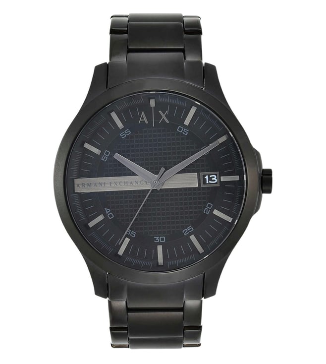 Armani Exchange Watch