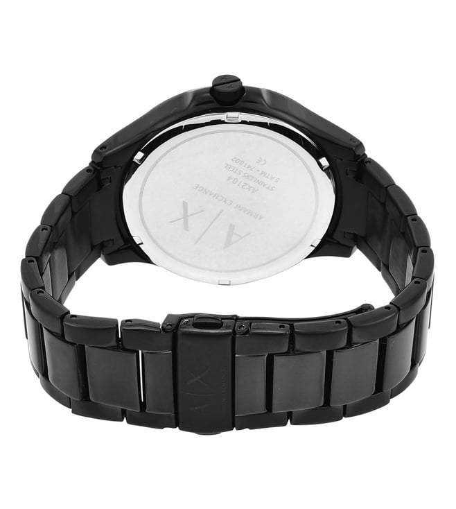 Armani Exchange Watch