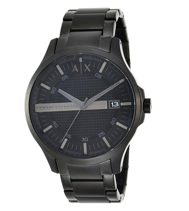 Armani Exchange Watch