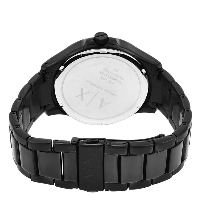 Armani Exchange Watch