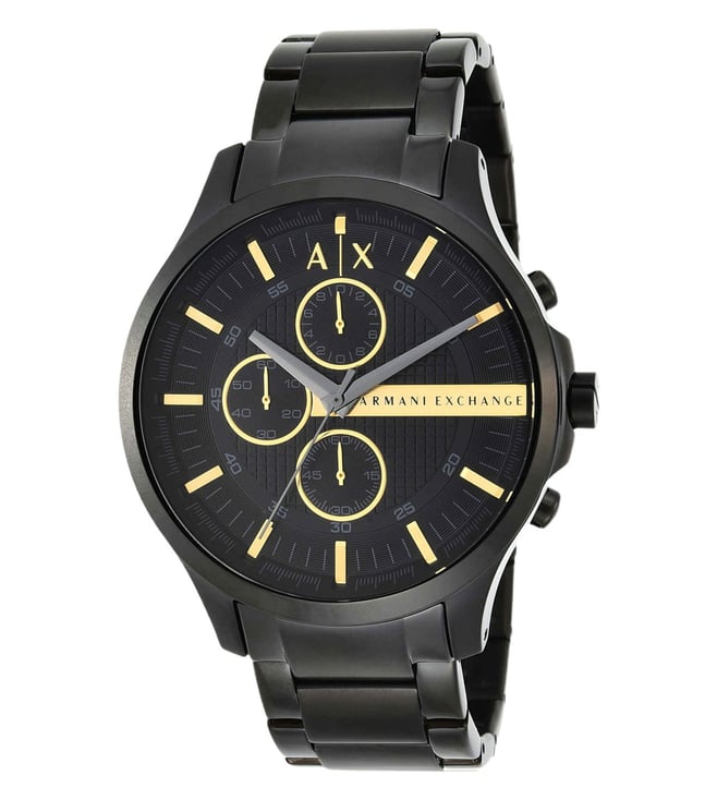 Armani Exchange Watch