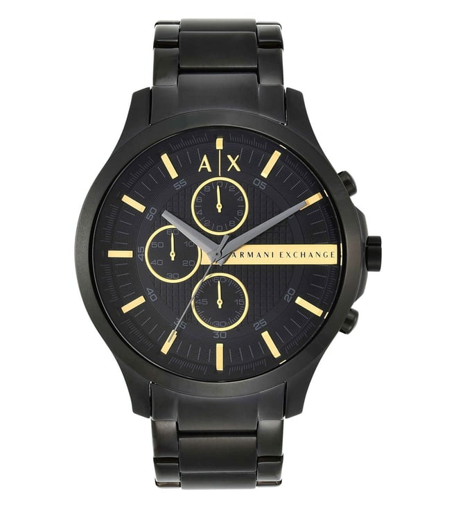 Armani Exchange Watch