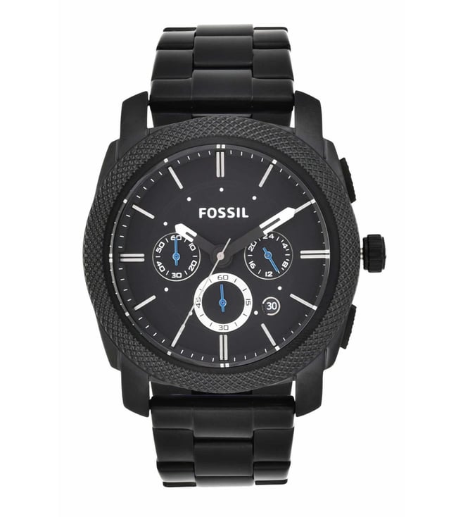 Fossil Watch