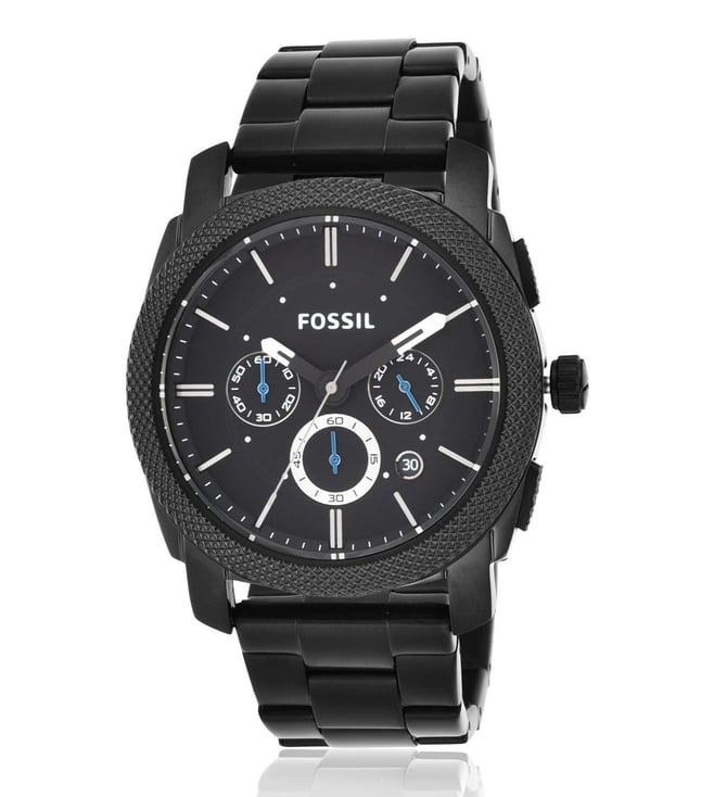Fossil Watch