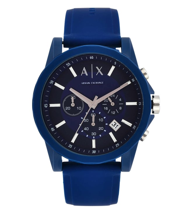 Armani Exchange Watch