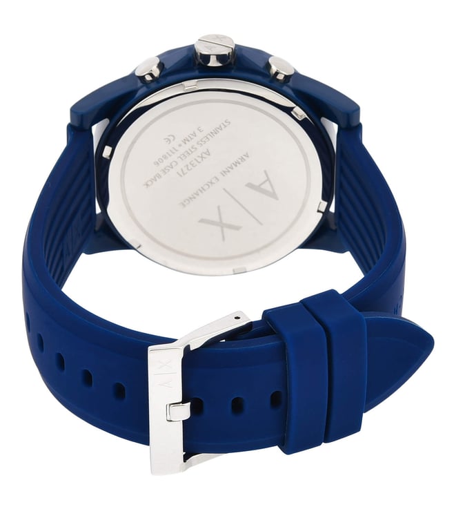 Armani Exchange Watch