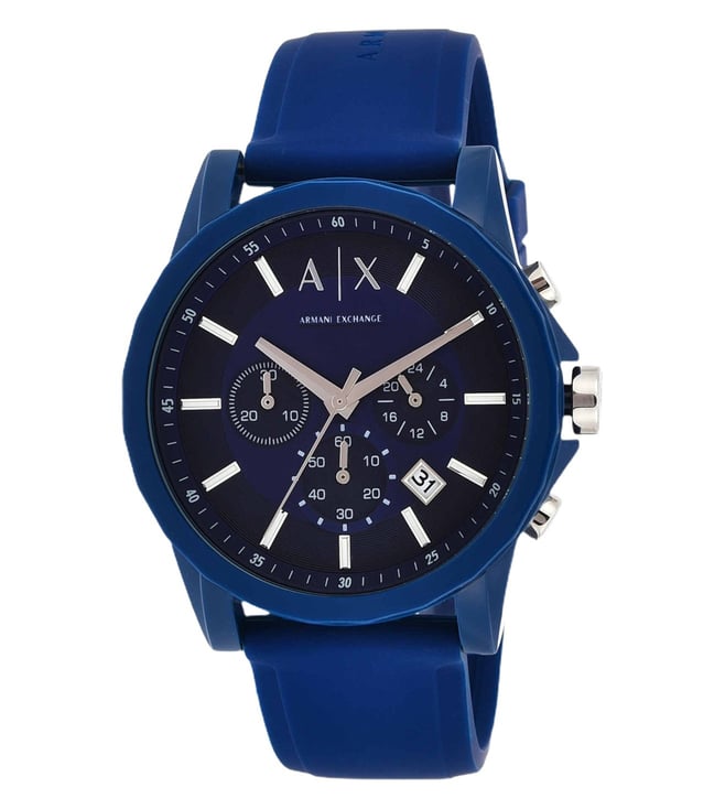 Armani Exchange Watch