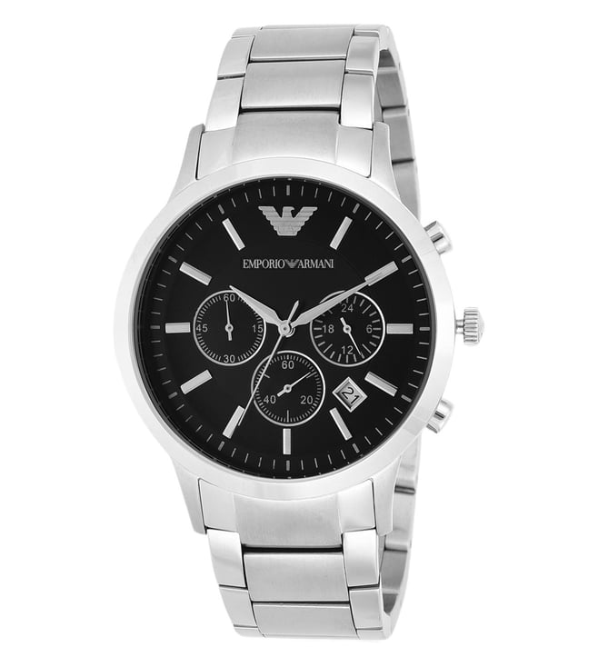Emporio Armani Watch