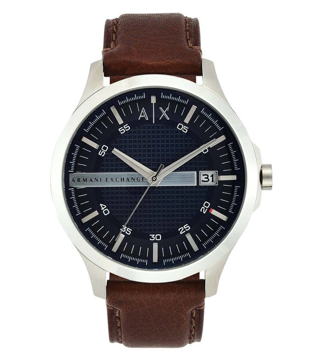 Armani Exchange Watch
