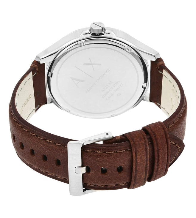 Armani Exchange Watch