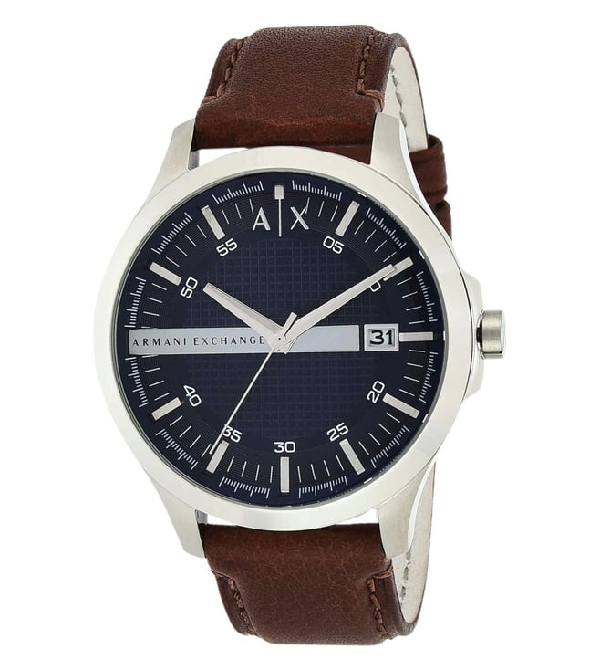 Armani Exchange Watch