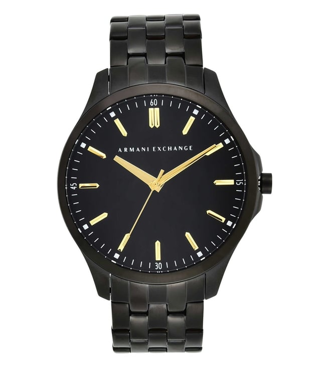 Armani Exchange Watch