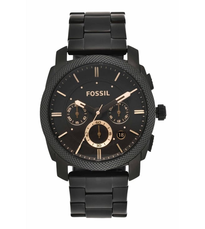 Fossil Watch
