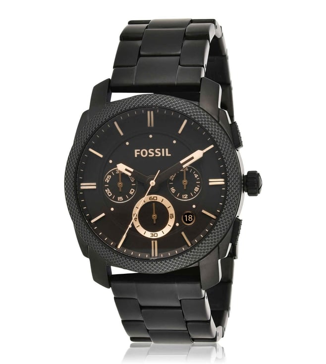 Fossil Watch