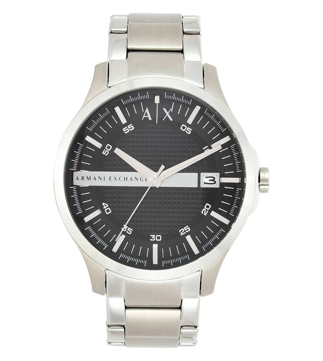 Armani Exchange Watch