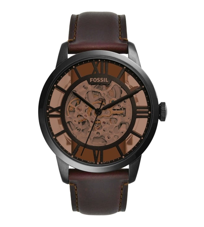 Fossil Watch